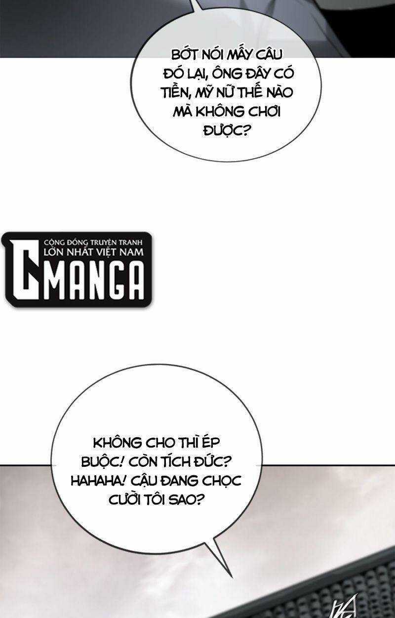 U Nhân - Chapter 1 - Trang 48