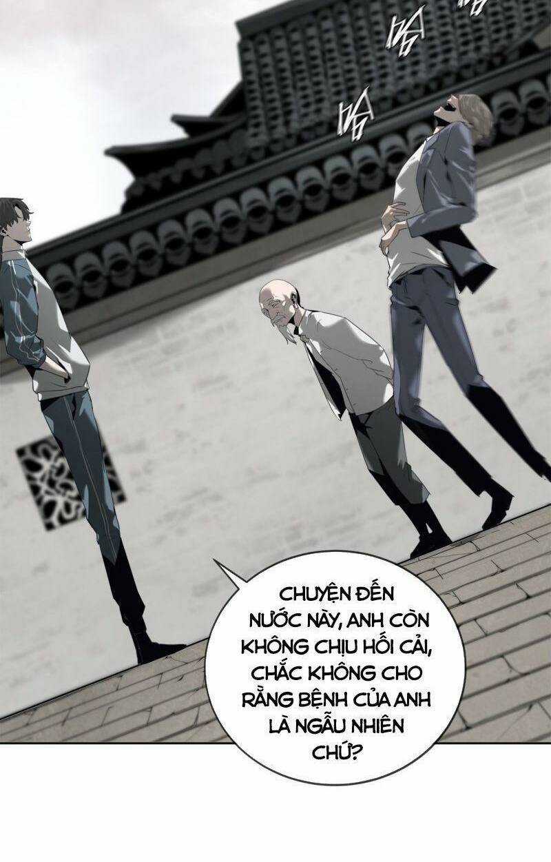 U Nhân - Chapter 1 - Trang 49