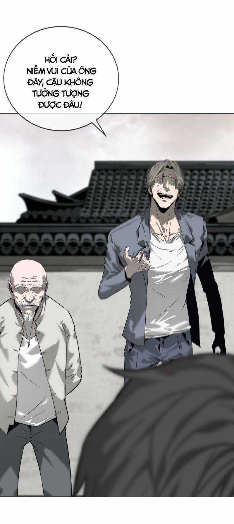 U Nhân - Chapter 1 - Trang 50