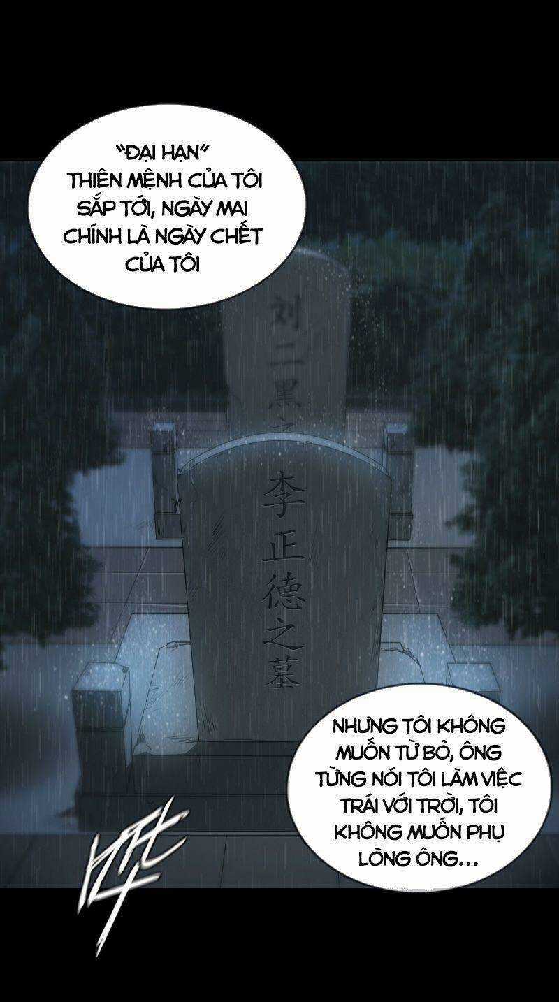 U Nhân - Chapter 1 - Trang 6