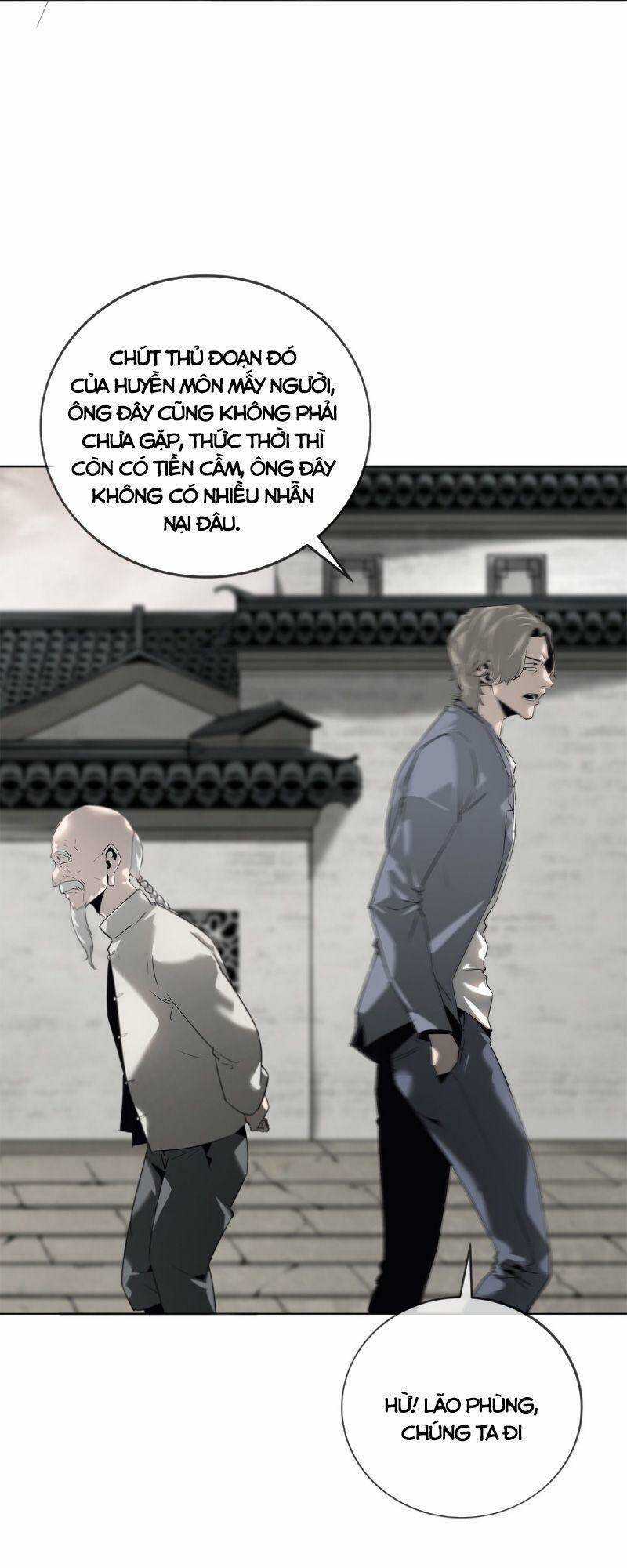 U Nhân - Chapter 1 - Trang 52