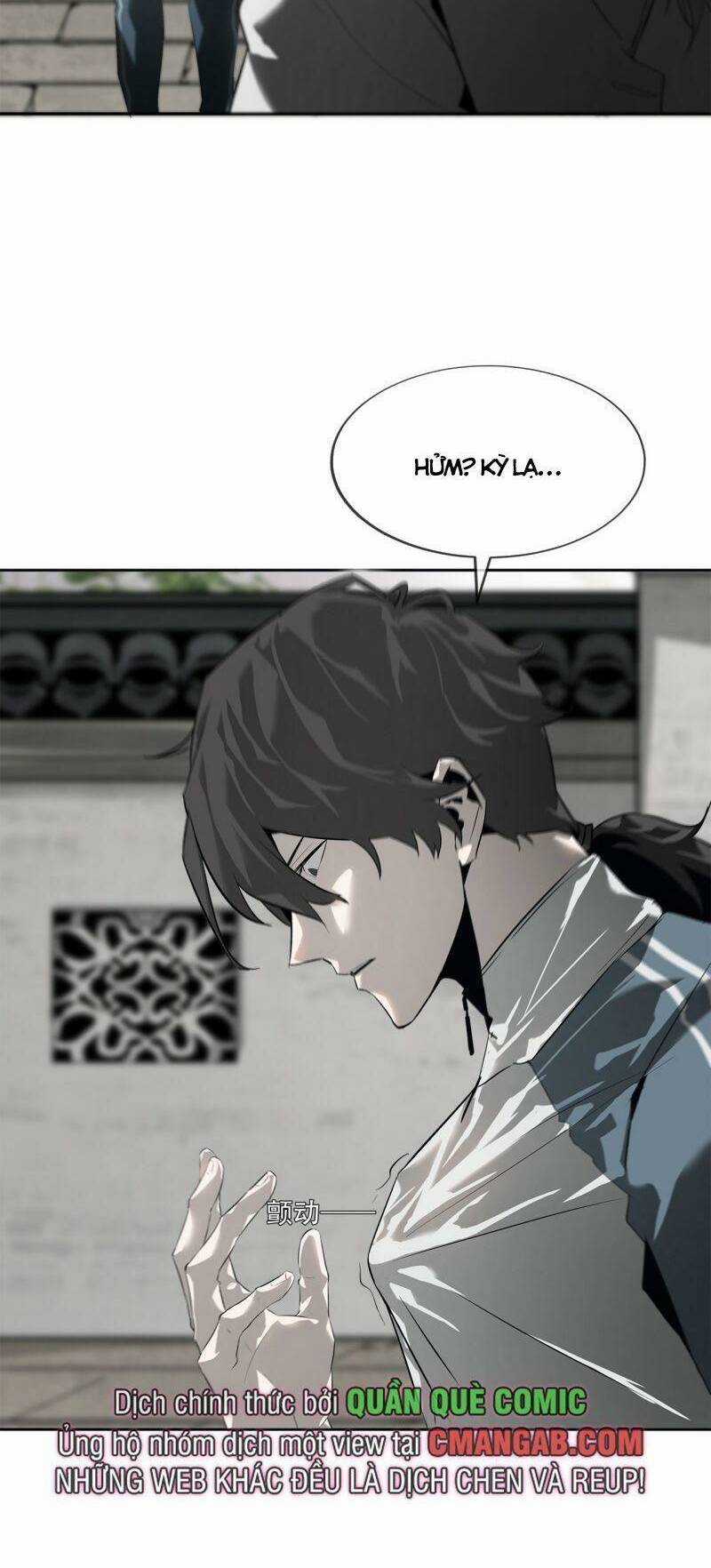 U Nhân - Chapter 1 - Trang 56