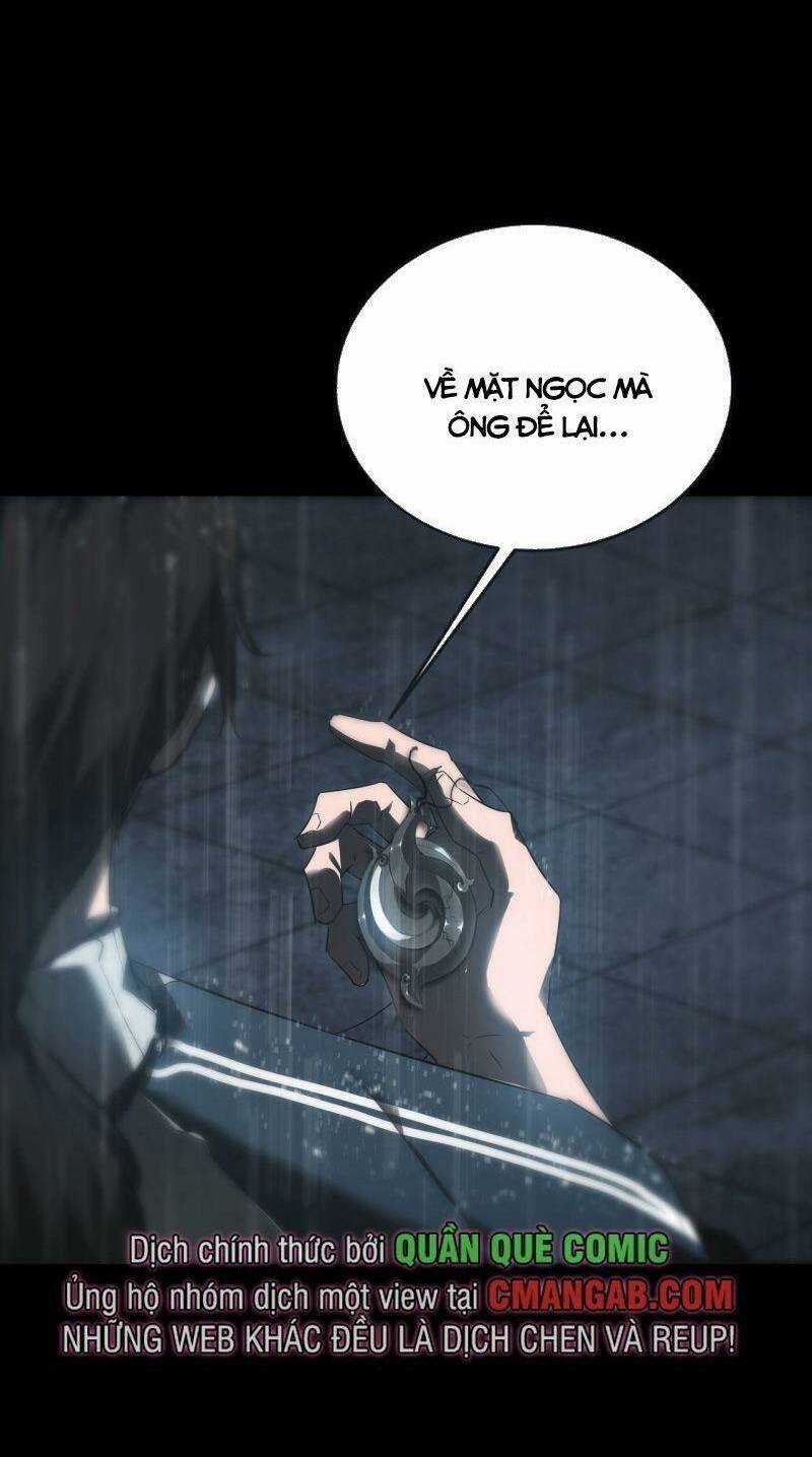 U Nhân - Chapter 1 - Trang 7