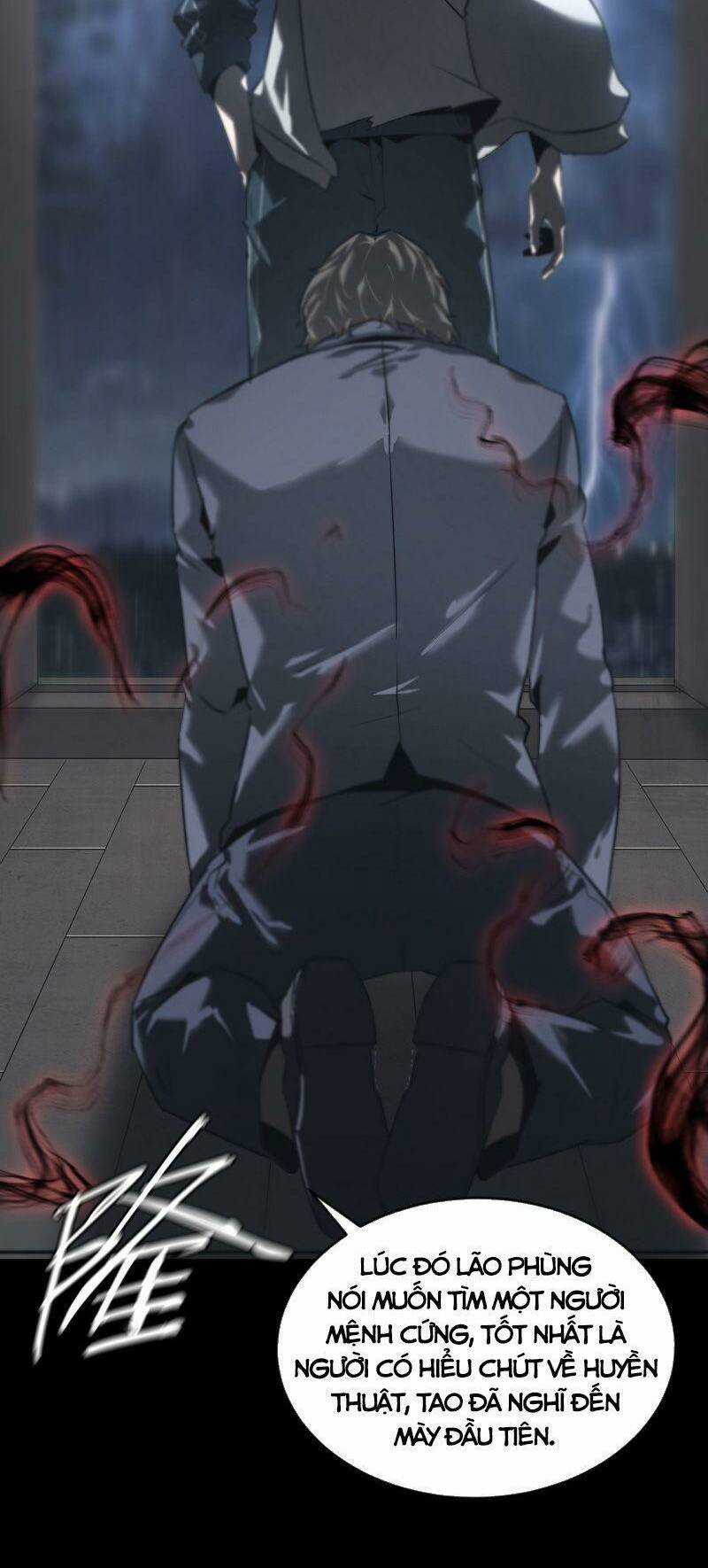 U Nhân - Chapter 1 - Trang 63