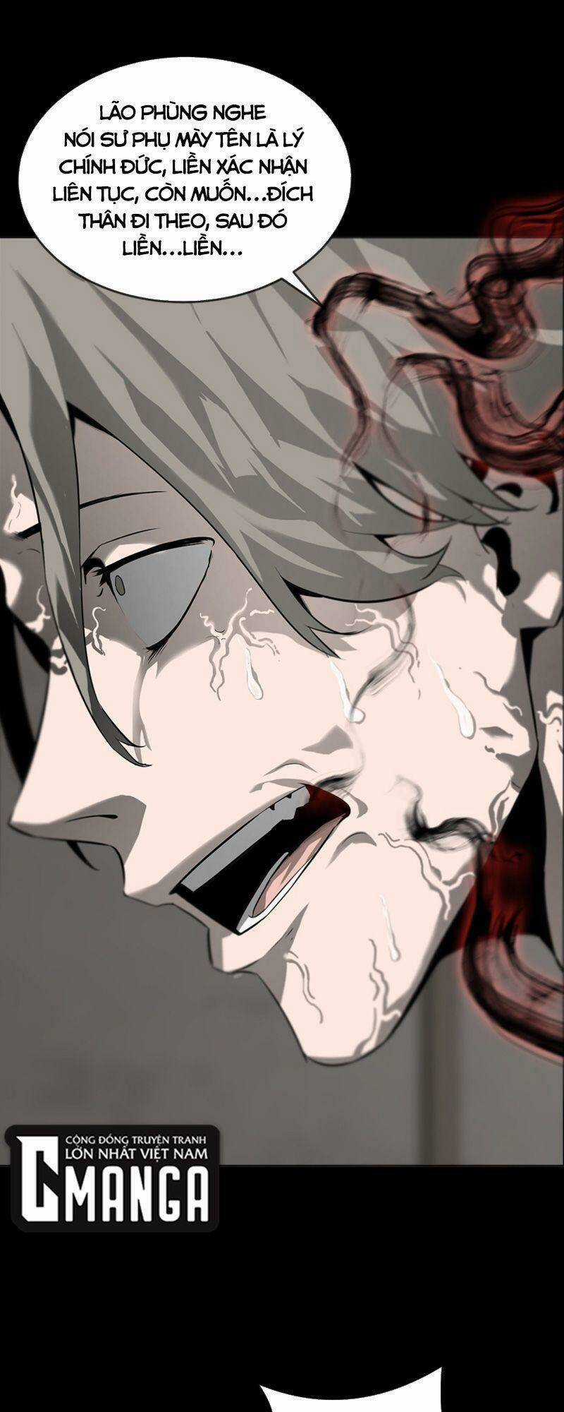 U Nhân - Chapter 1 - Trang 64