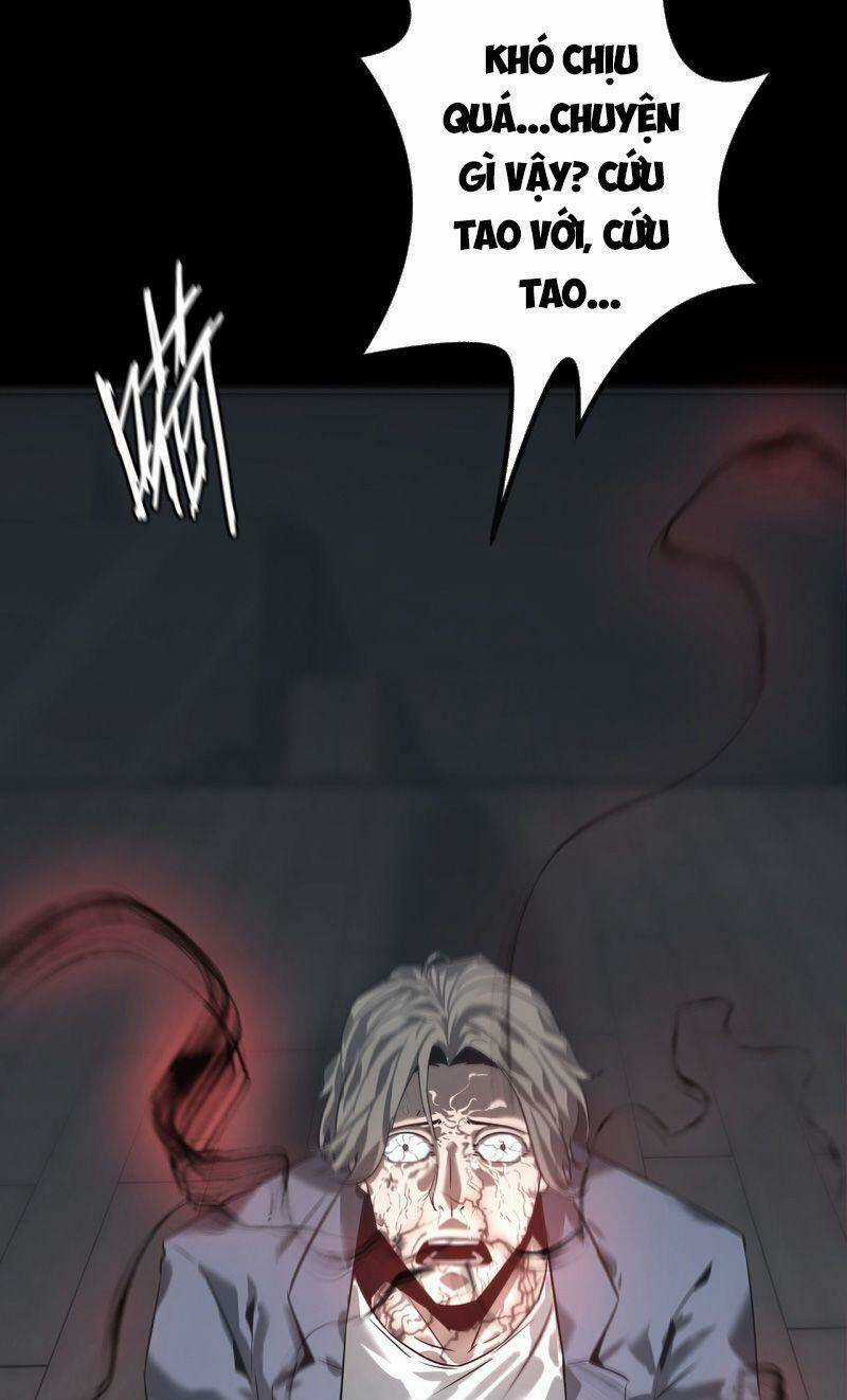 U Nhân - Chapter 1 - Trang 65