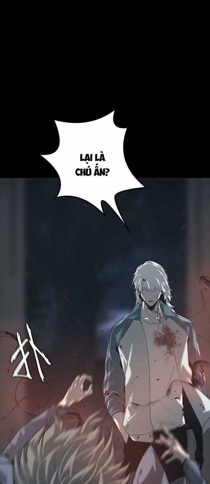 U Nhân - Chapter 1 - Trang 69