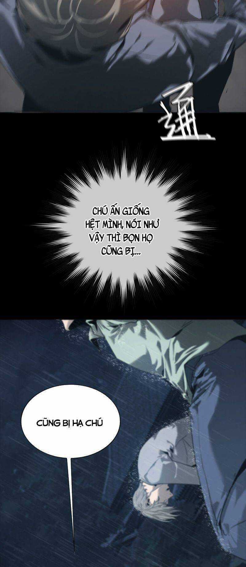 U Nhân - Chapter 1 - Trang 70