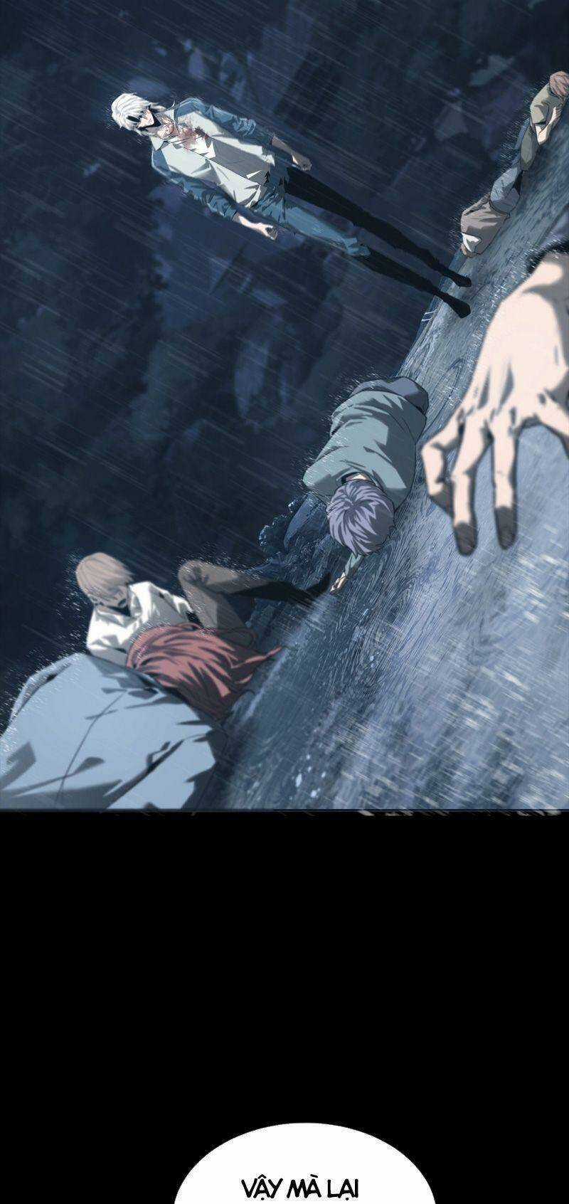 U Nhân - Chapter 1 - Trang 71