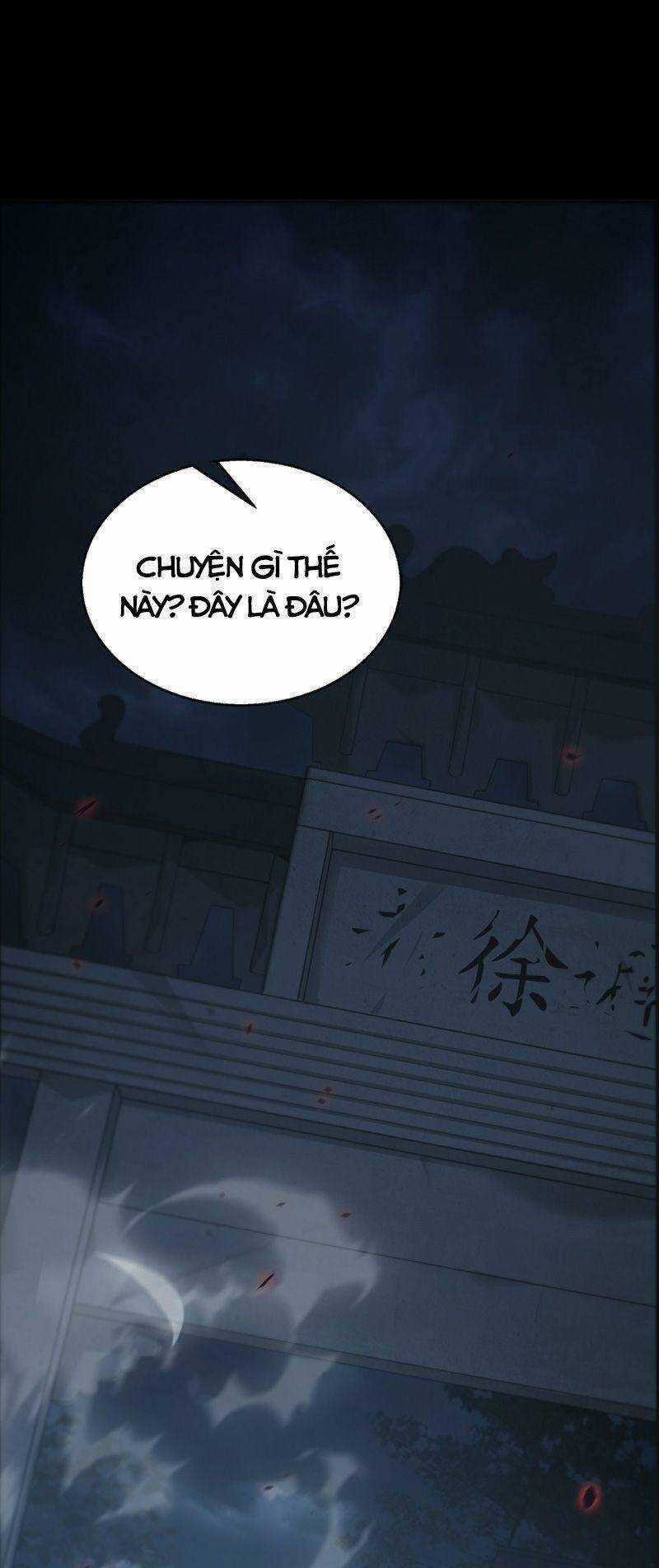 U Nhân - Chapter 1 - Trang 77