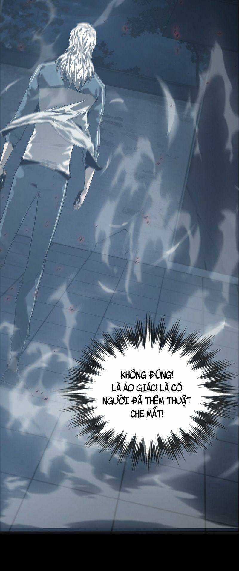 U Nhân - Chapter 1 - Trang 78