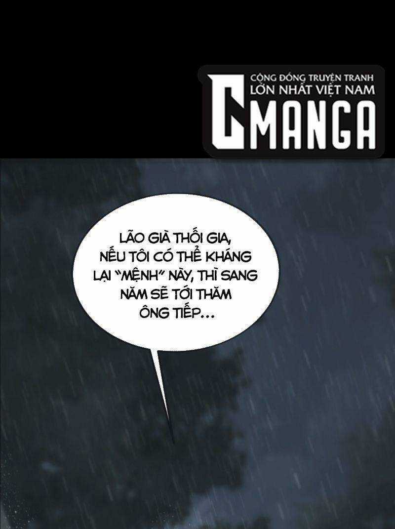 U Nhân - Chapter 1 - Trang 9