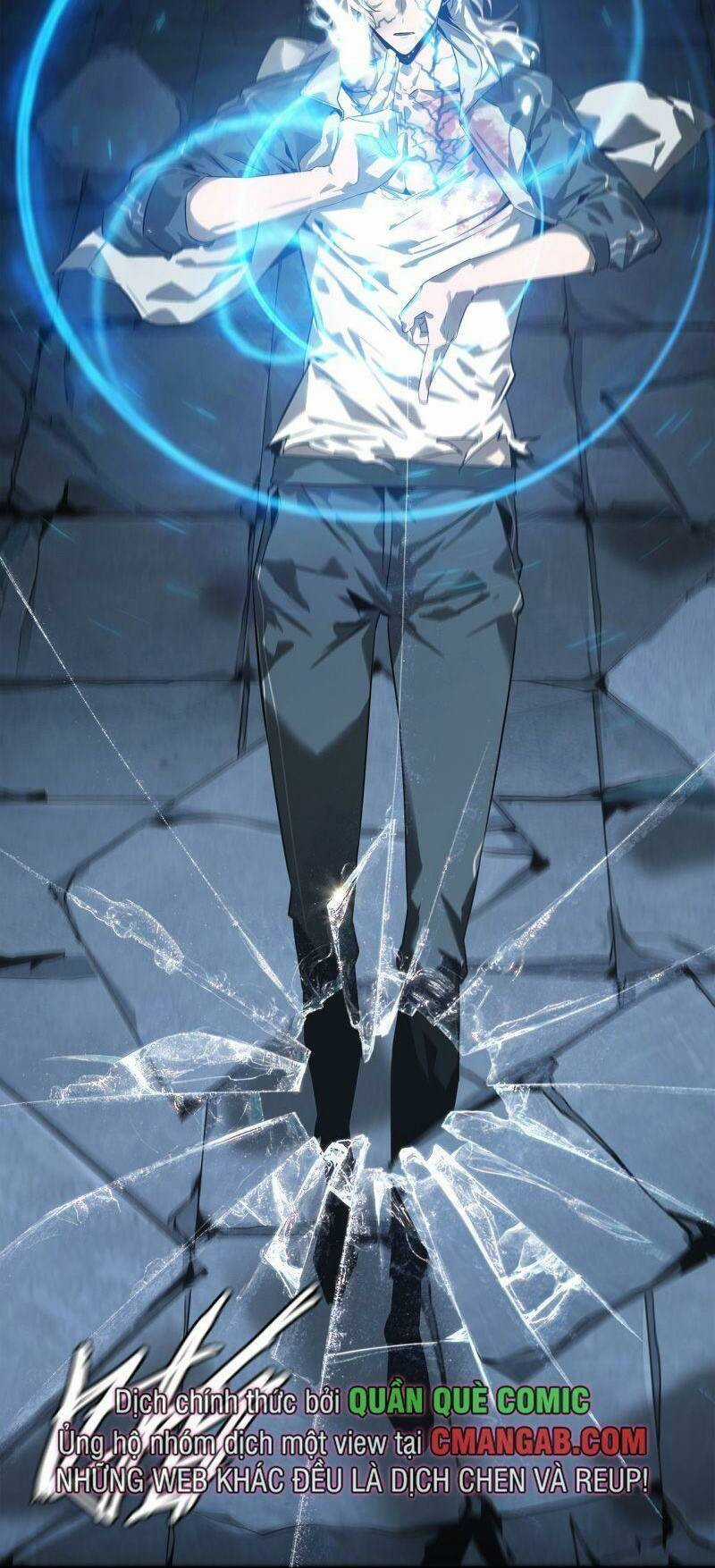 U Nhân - Chapter 1 - Trang 82