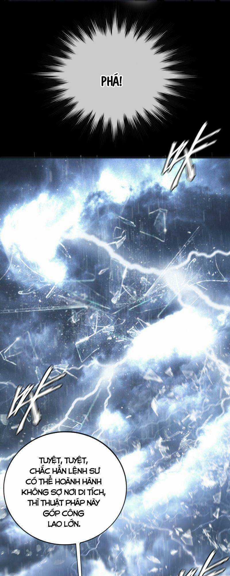 U Nhân - Chapter 1 - Trang 83