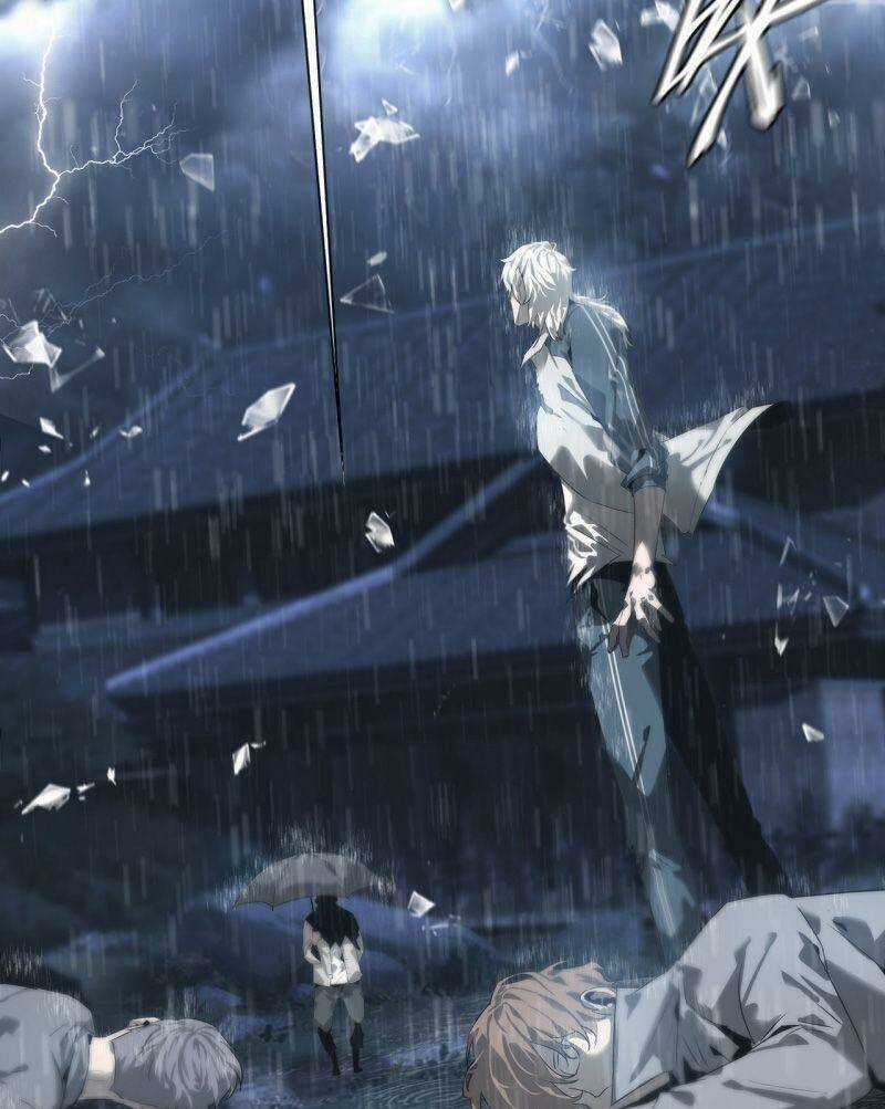 U Nhân - Chapter 1 - Trang 84