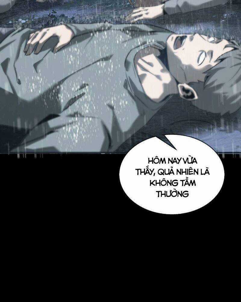 U Nhân - Chapter 1 - Trang 85