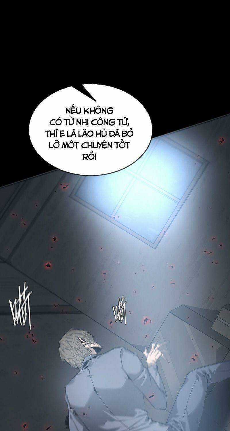 U Nhân - Chapter 1 - Trang 86