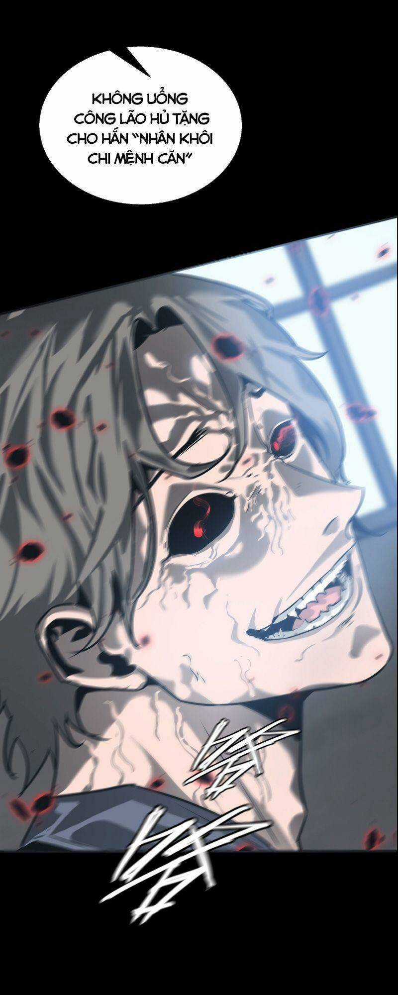 U Nhân - Chapter 1 - Trang 88