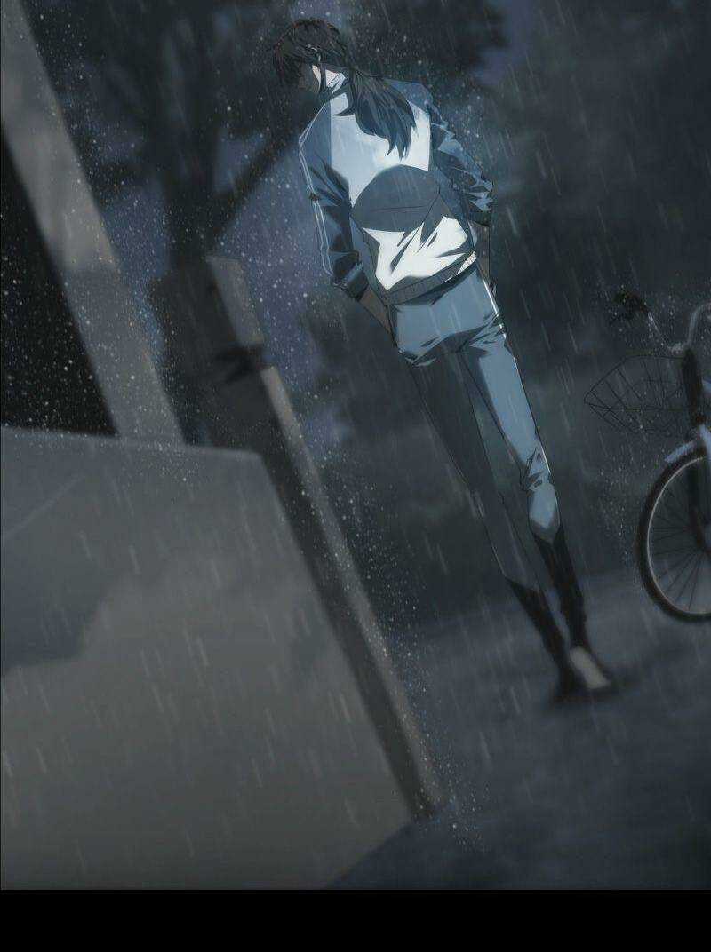 U Nhân - Chapter 1 - Trang 10