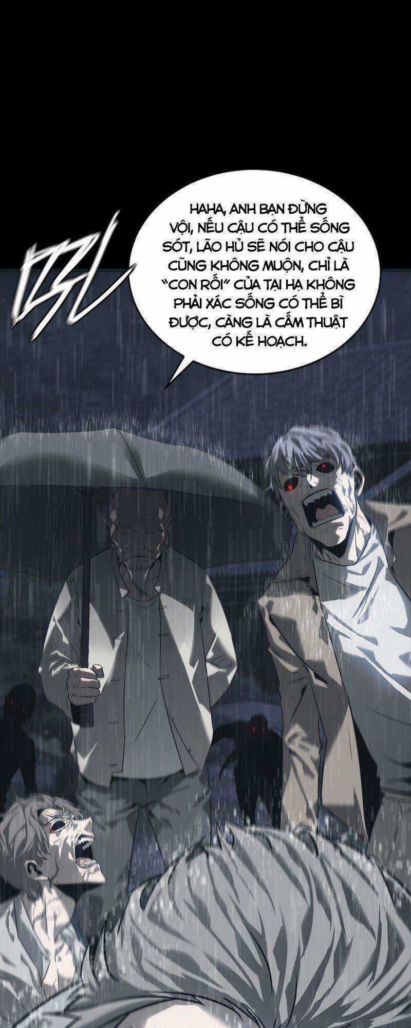 U Nhân - Chapter 1 - Trang 96