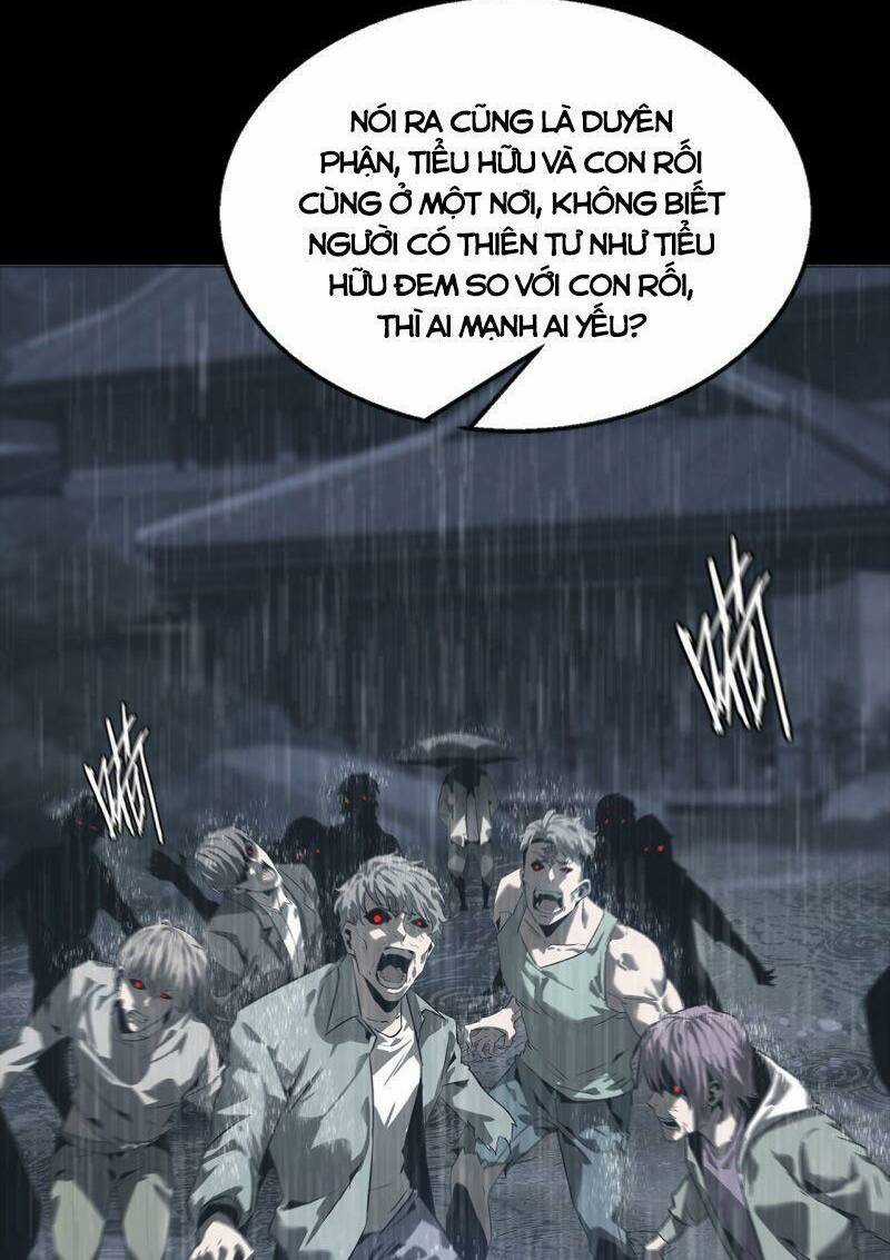 U Nhân - Chapter 1 - Trang 98