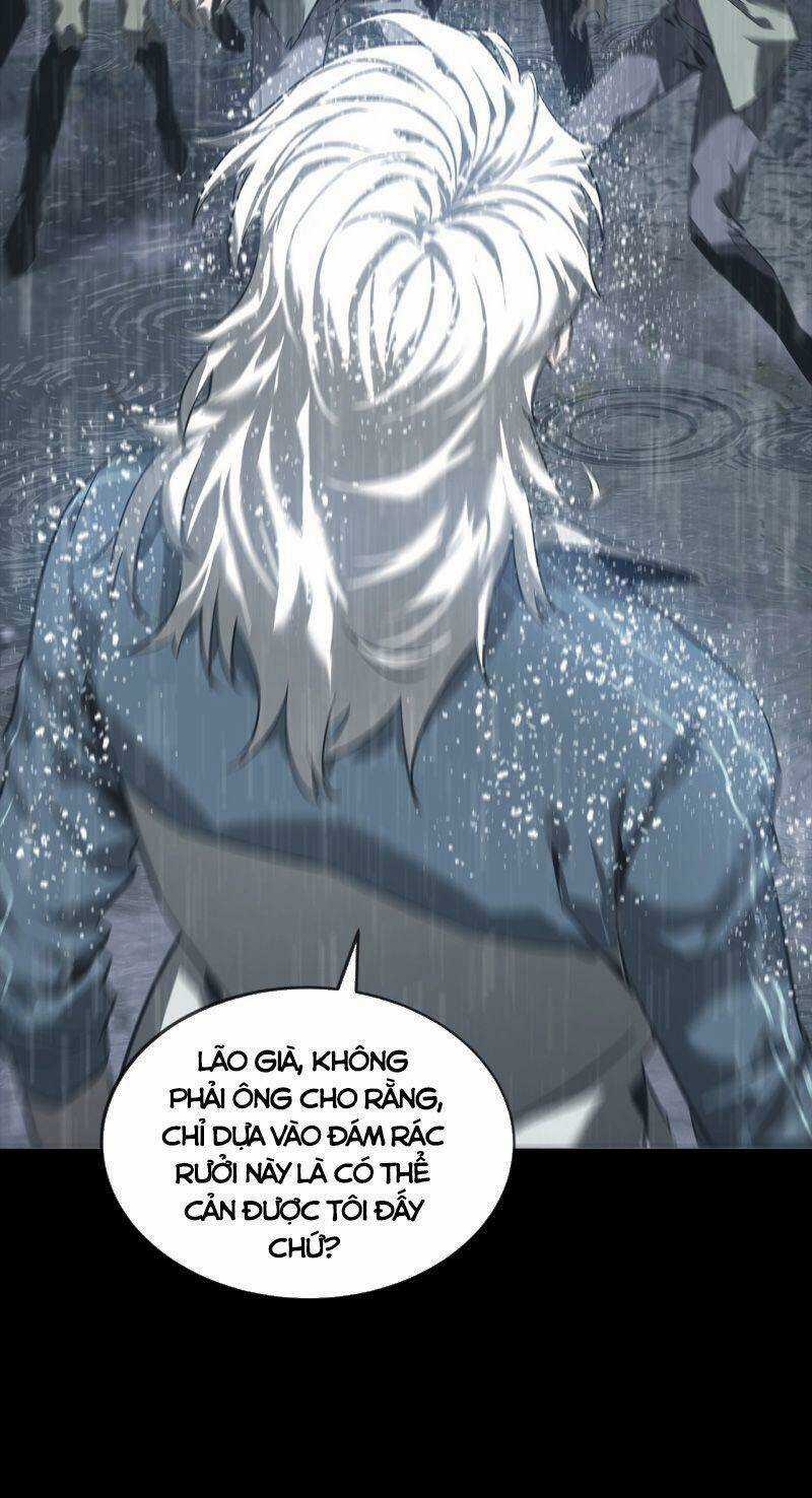 U Nhân - Chapter 1 - Trang 99