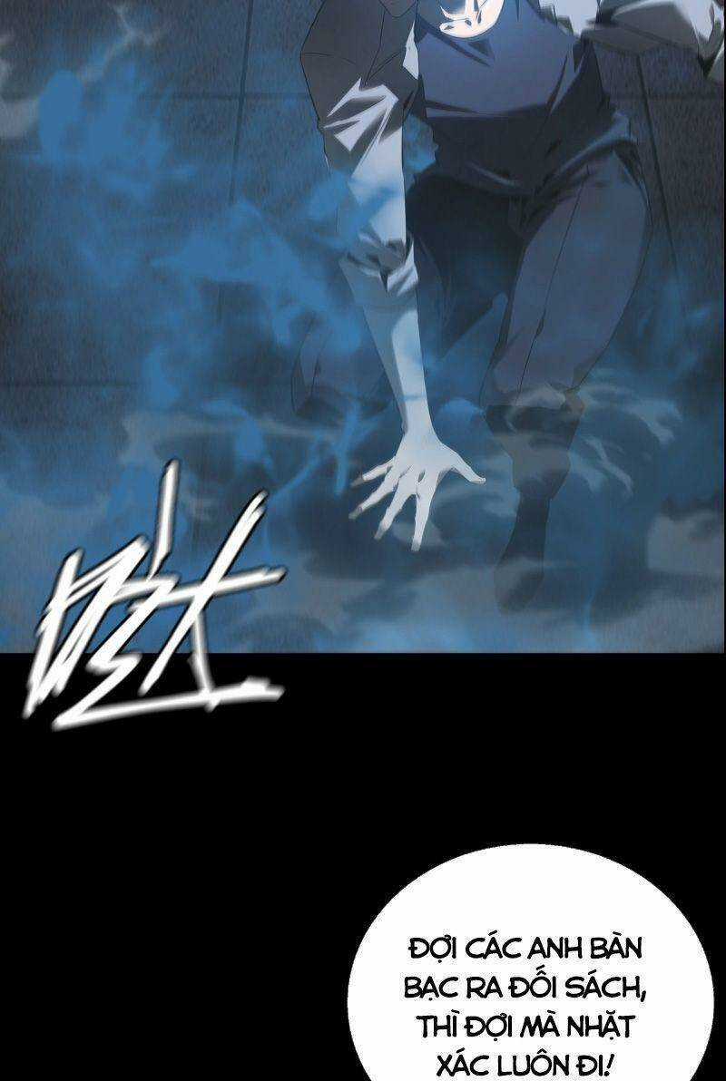 U Nhân - Chapter 10 - Trang 11