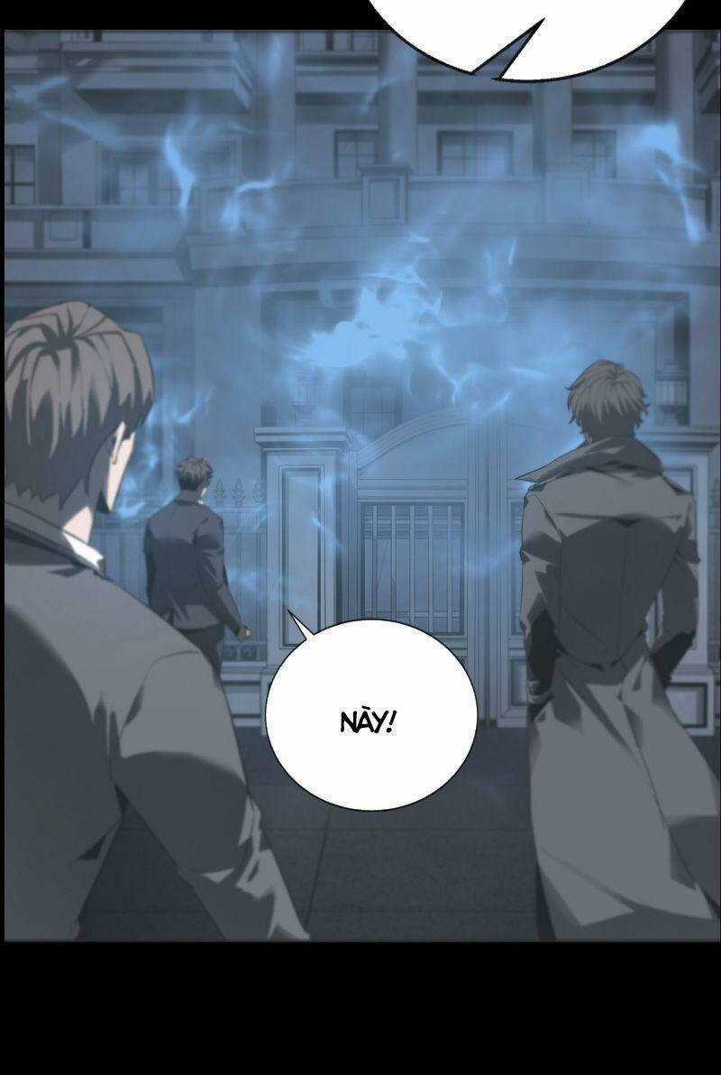 U Nhân - Chapter 10 - Trang 12