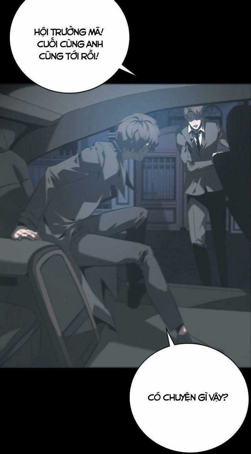 U Nhân - Chapter 10 - Trang 3