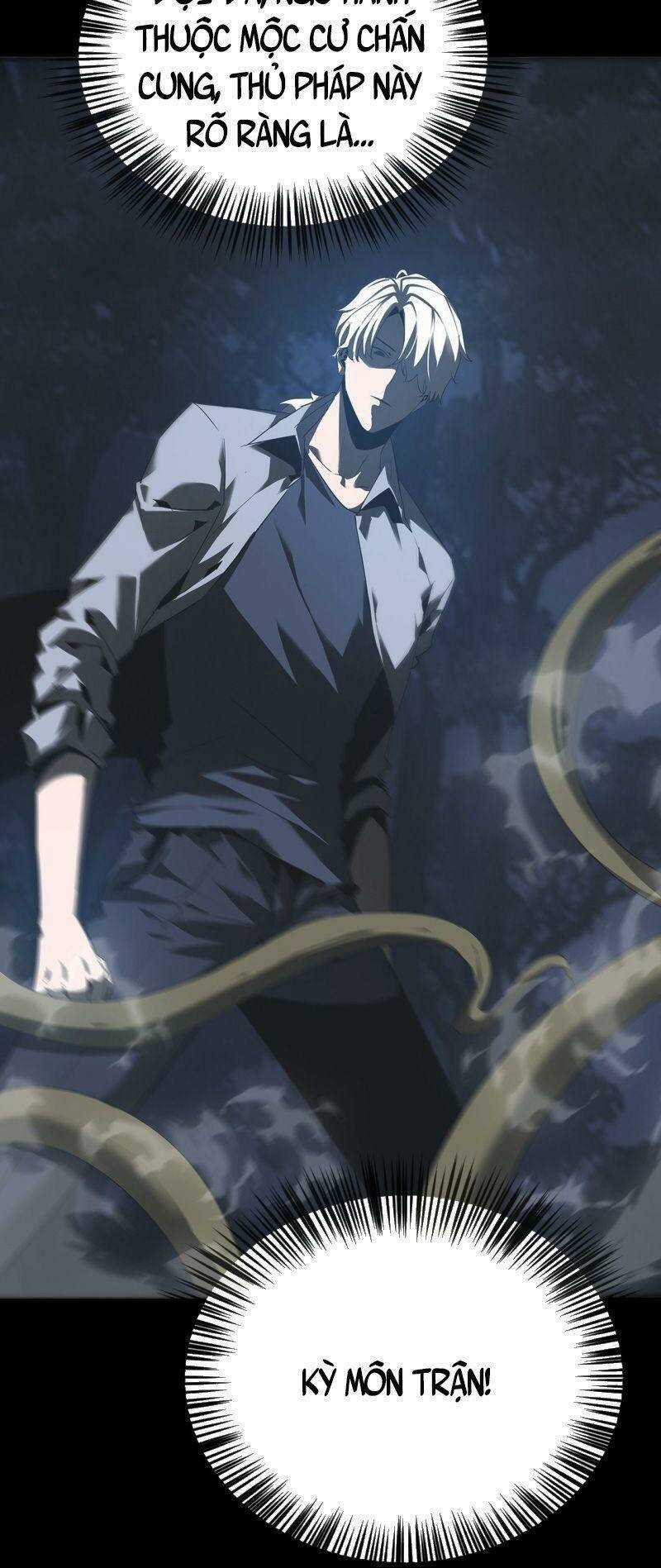 U Nhân - Chapter 10 - Trang 26