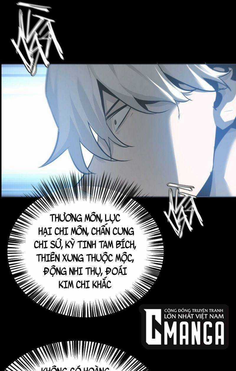 U Nhân - Chapter 10 - Trang 27