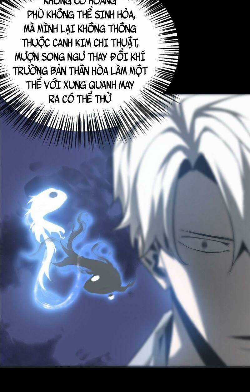 U Nhân - Chapter 10 - Trang 28