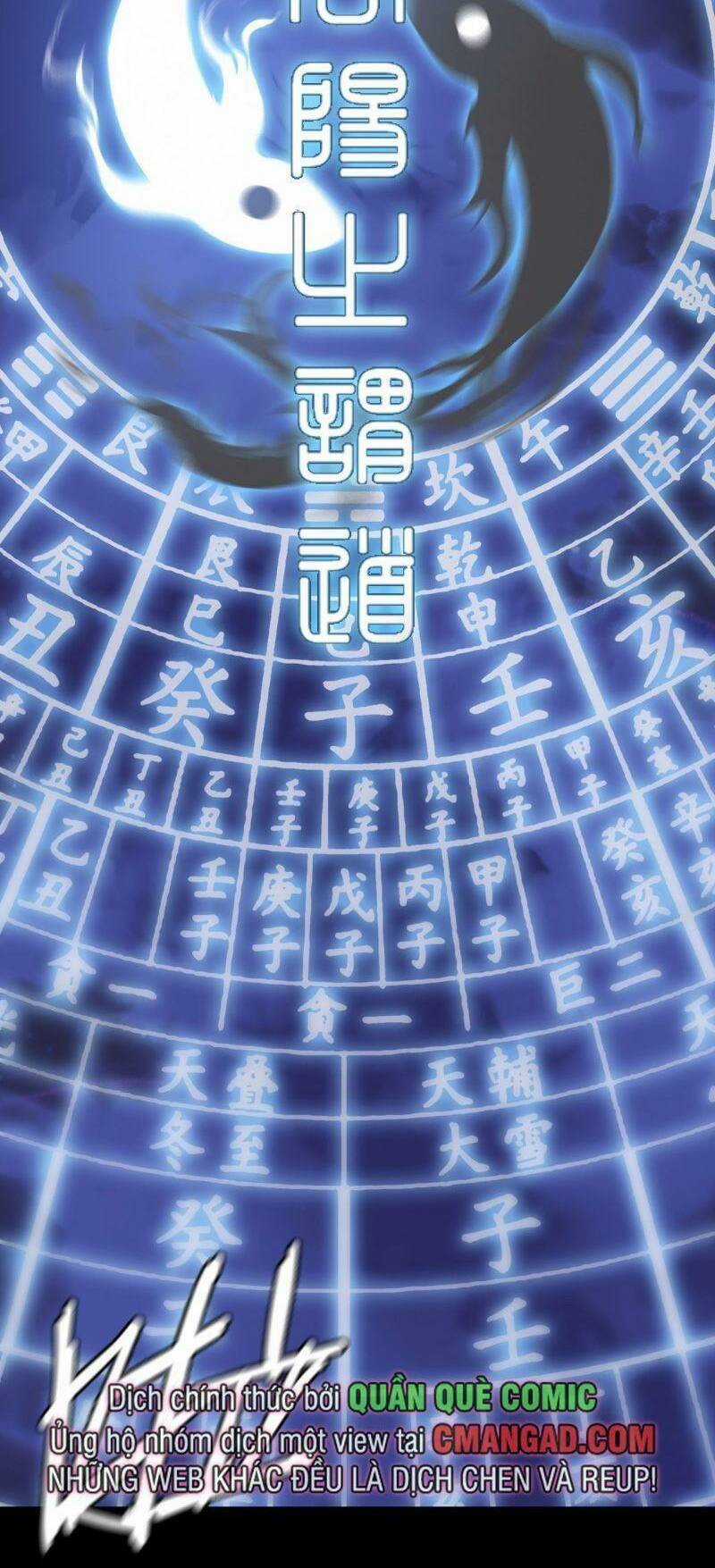 U Nhân - Chapter 10 - Trang 30