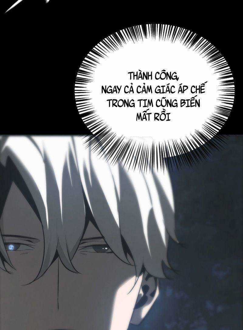 U Nhân - Chapter 10 - Trang 32