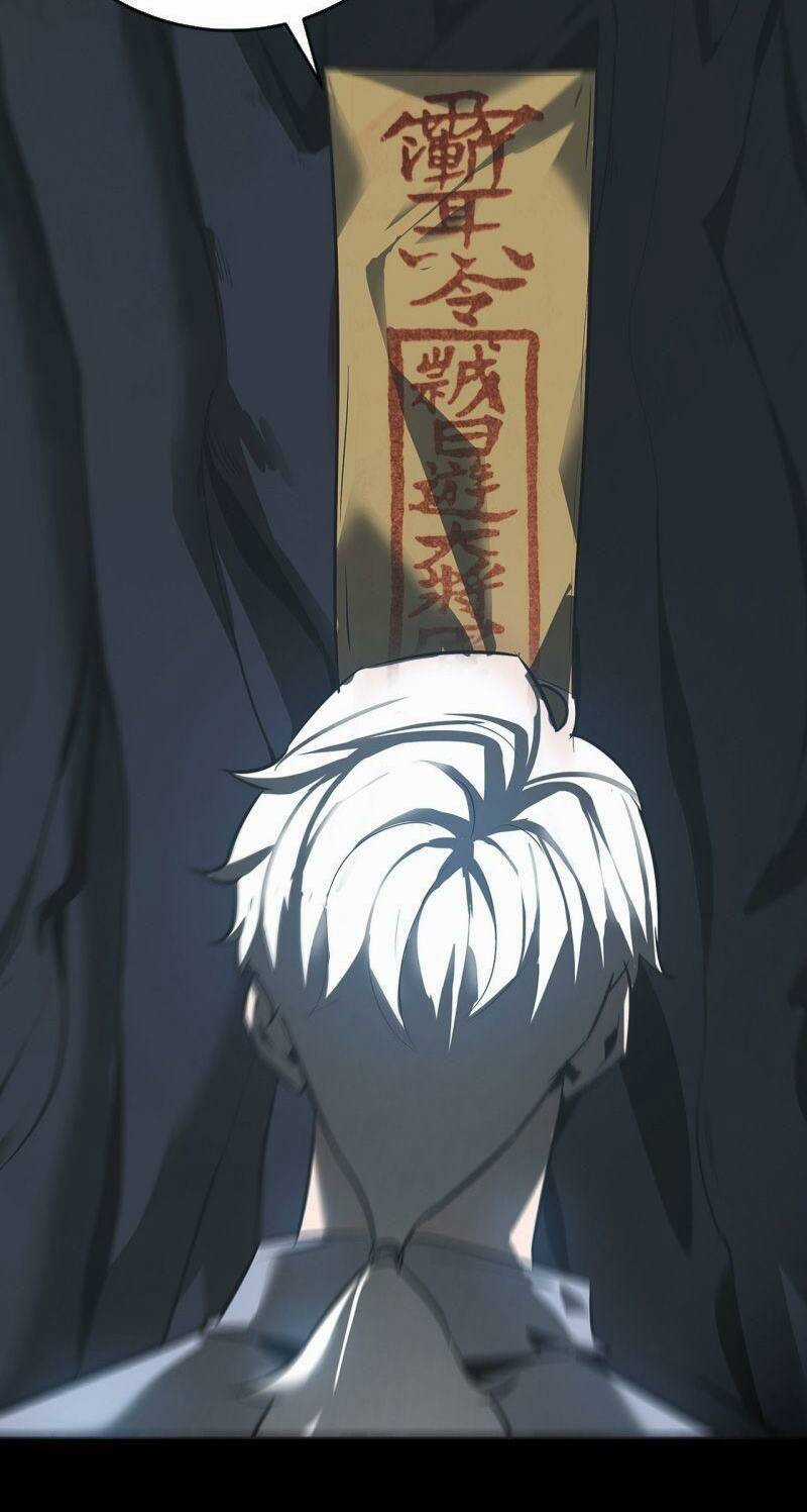 U Nhân - Chapter 10 - Trang 37