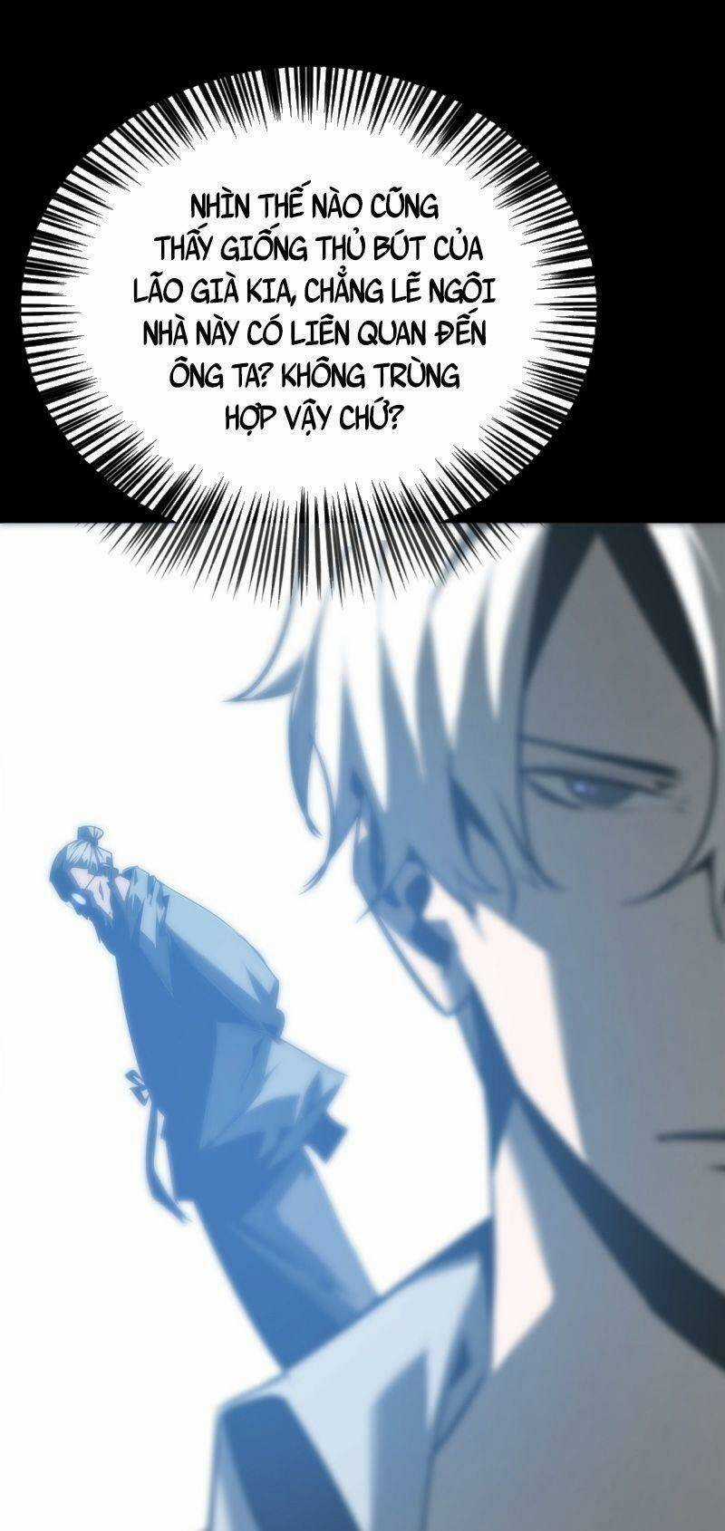 U Nhân - Chapter 10 - Trang 38