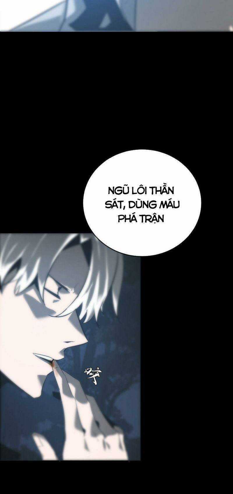 U Nhân - Chapter 10 - Trang 39