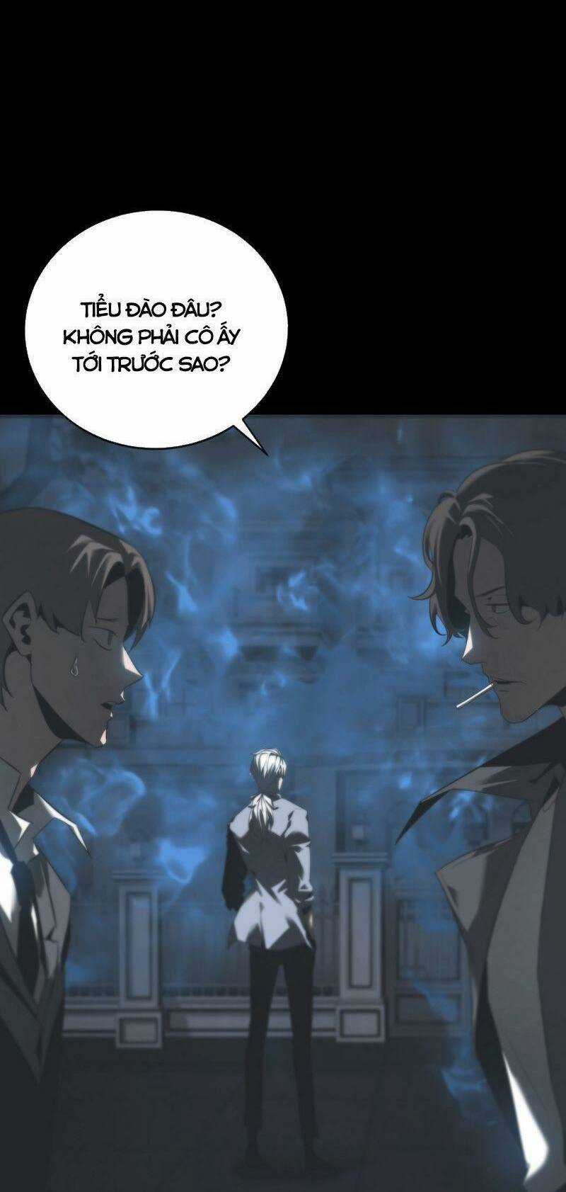 U Nhân - Chapter 10 - Trang 5