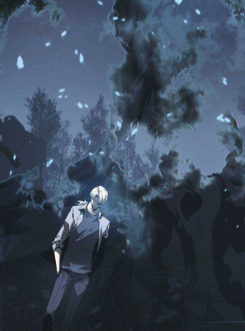 U Nhân - Chapter 10 - Trang 42