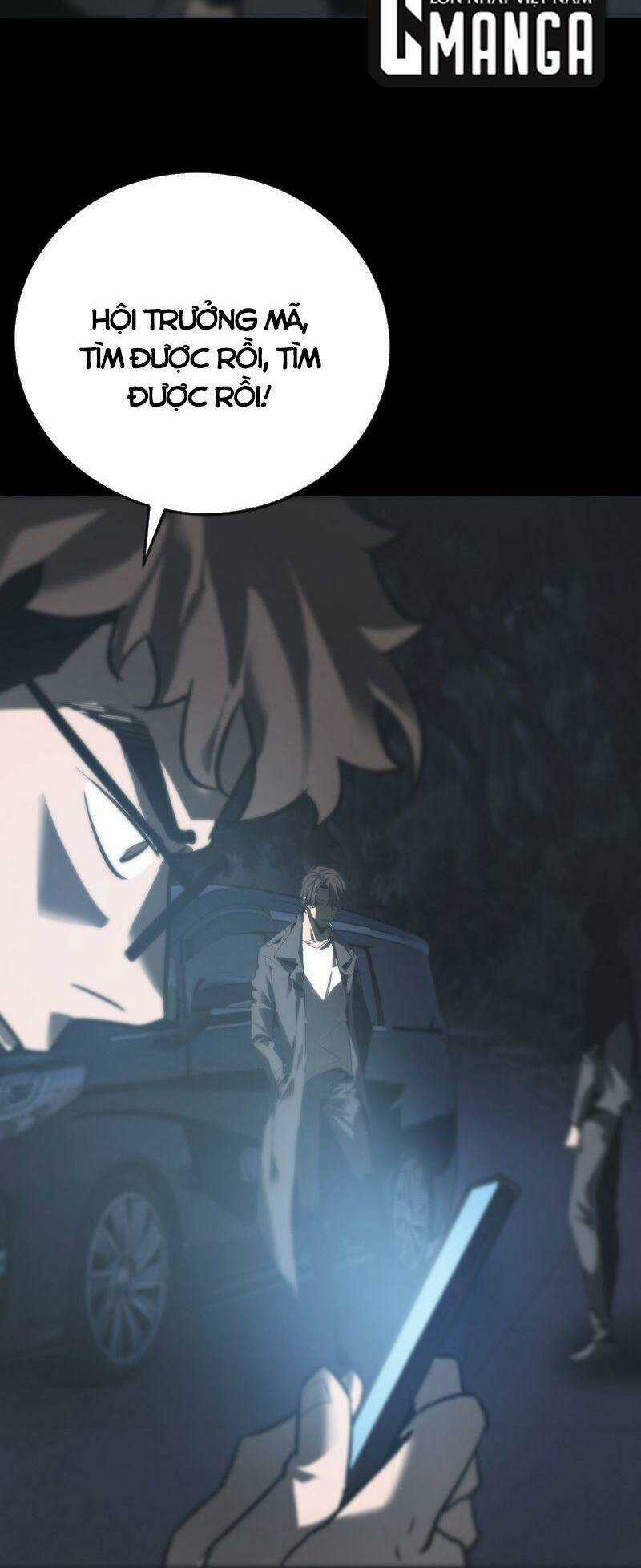 U Nhân - Chapter 10 - Trang 44