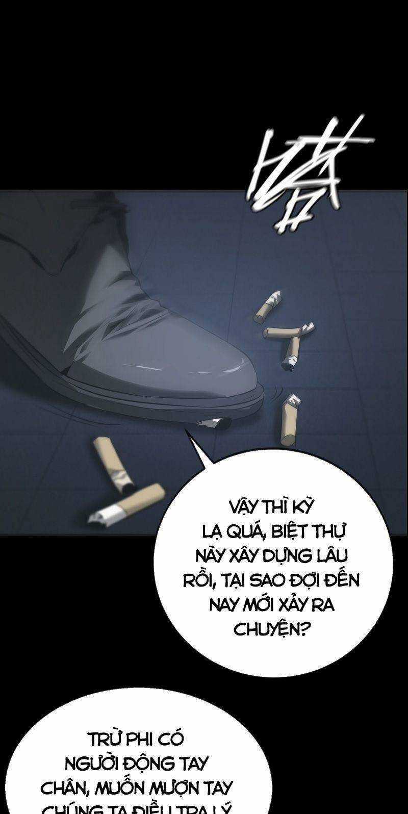 U Nhân - Chapter 10 - Trang 48