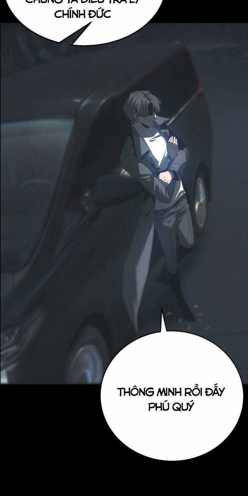 U Nhân - Chapter 10 - Trang 49