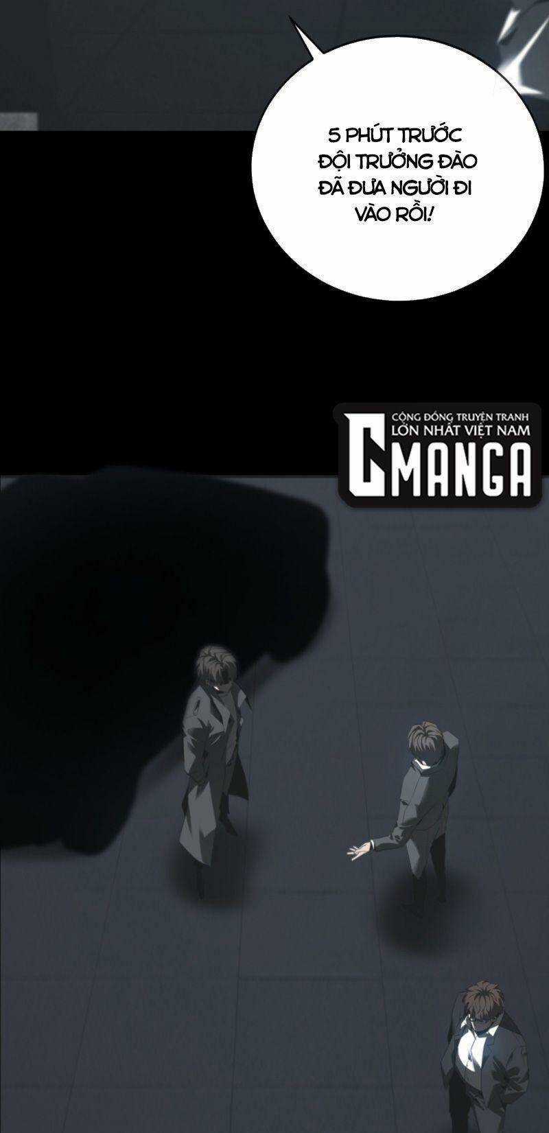 U Nhân - Chapter 10 - Trang 6