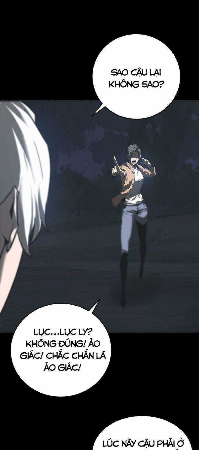 U Nhân - Chapter 10 - Trang 60