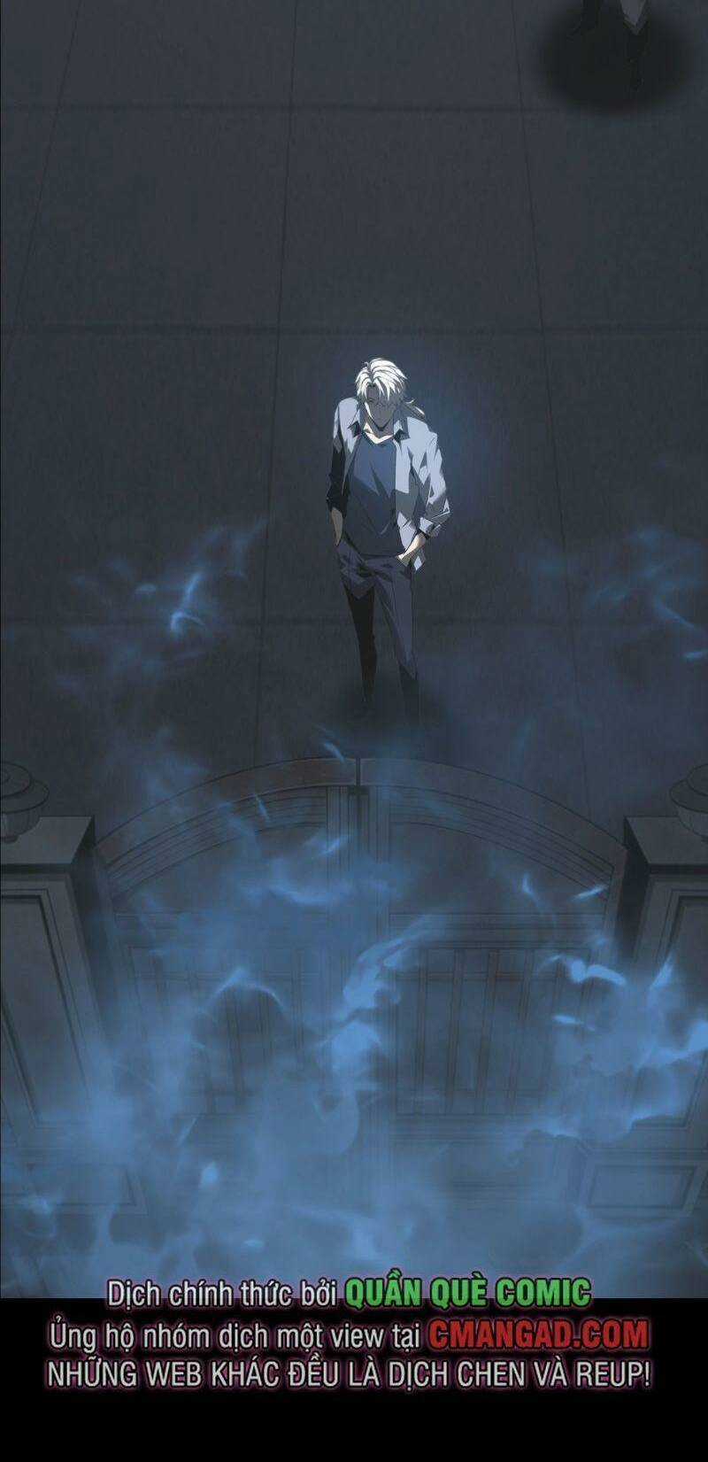 U Nhân - Chapter 10 - Trang 7