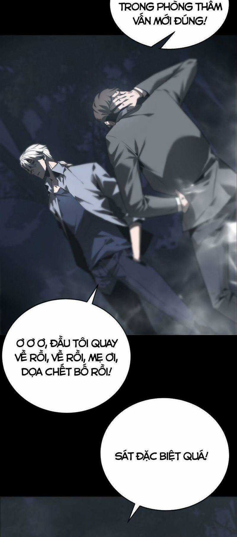 U Nhân - Chapter 10 - Trang 61