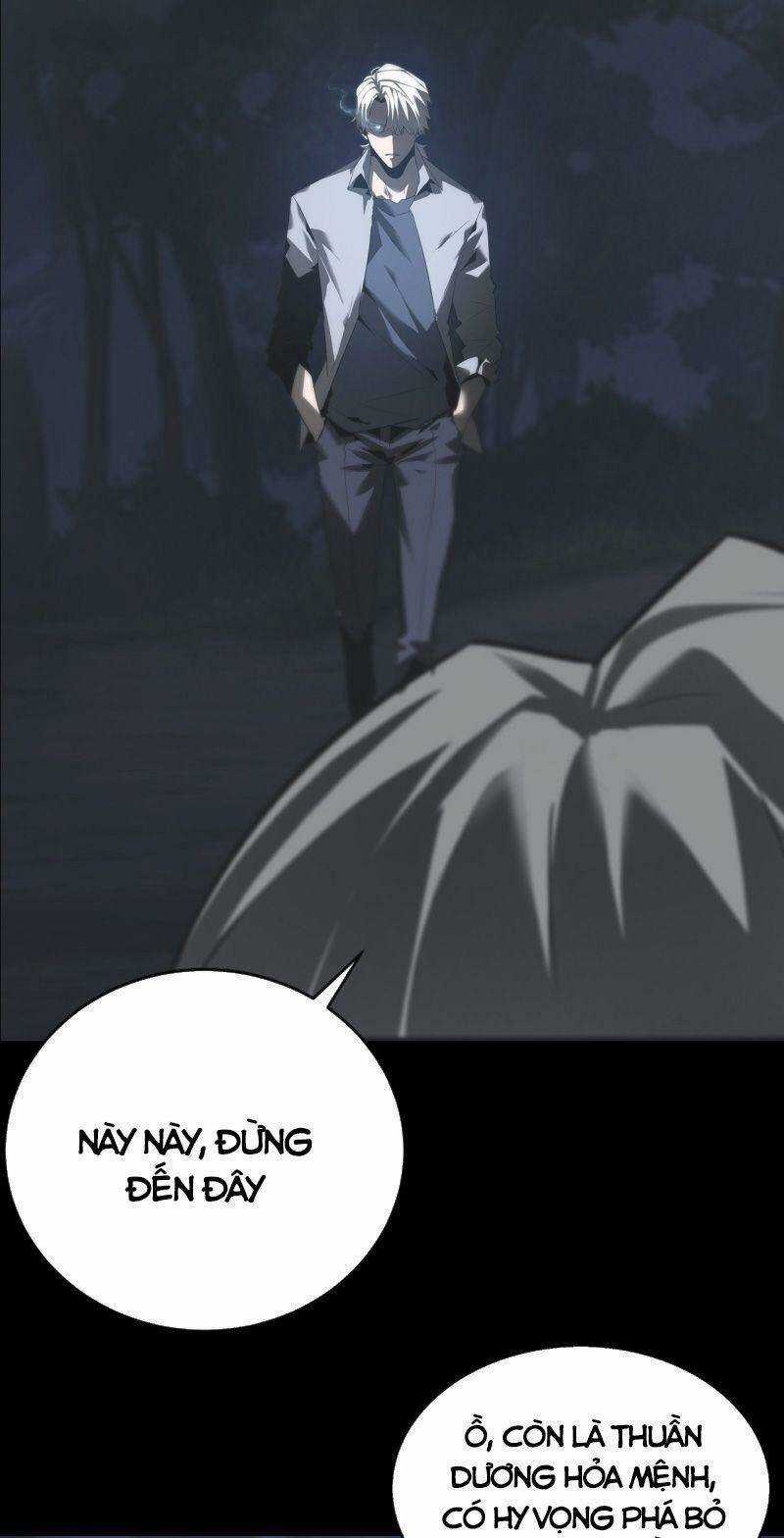 U Nhân - Chapter 10 - Trang 62