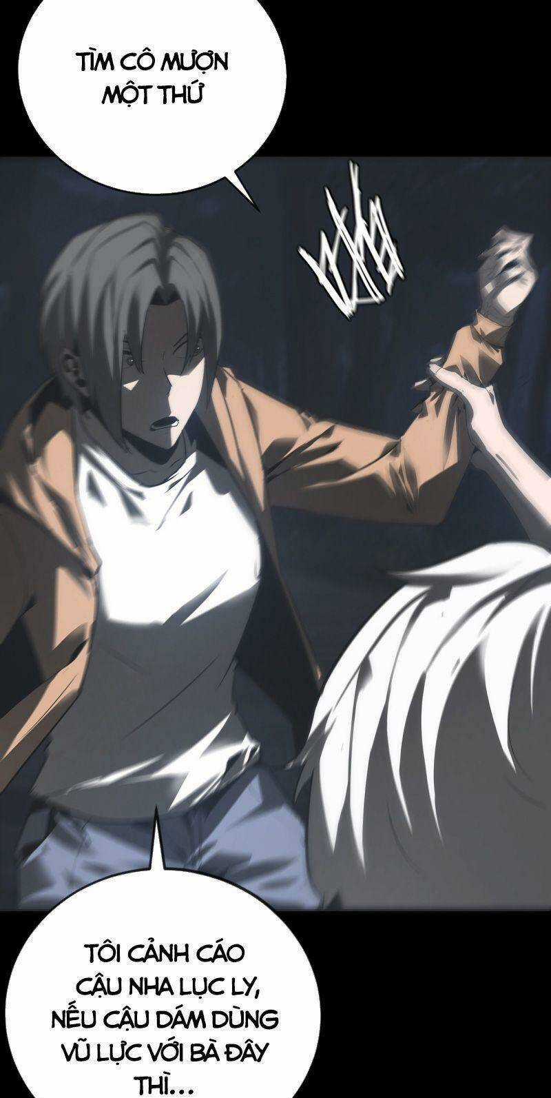 U Nhân - Chapter 10 - Trang 64