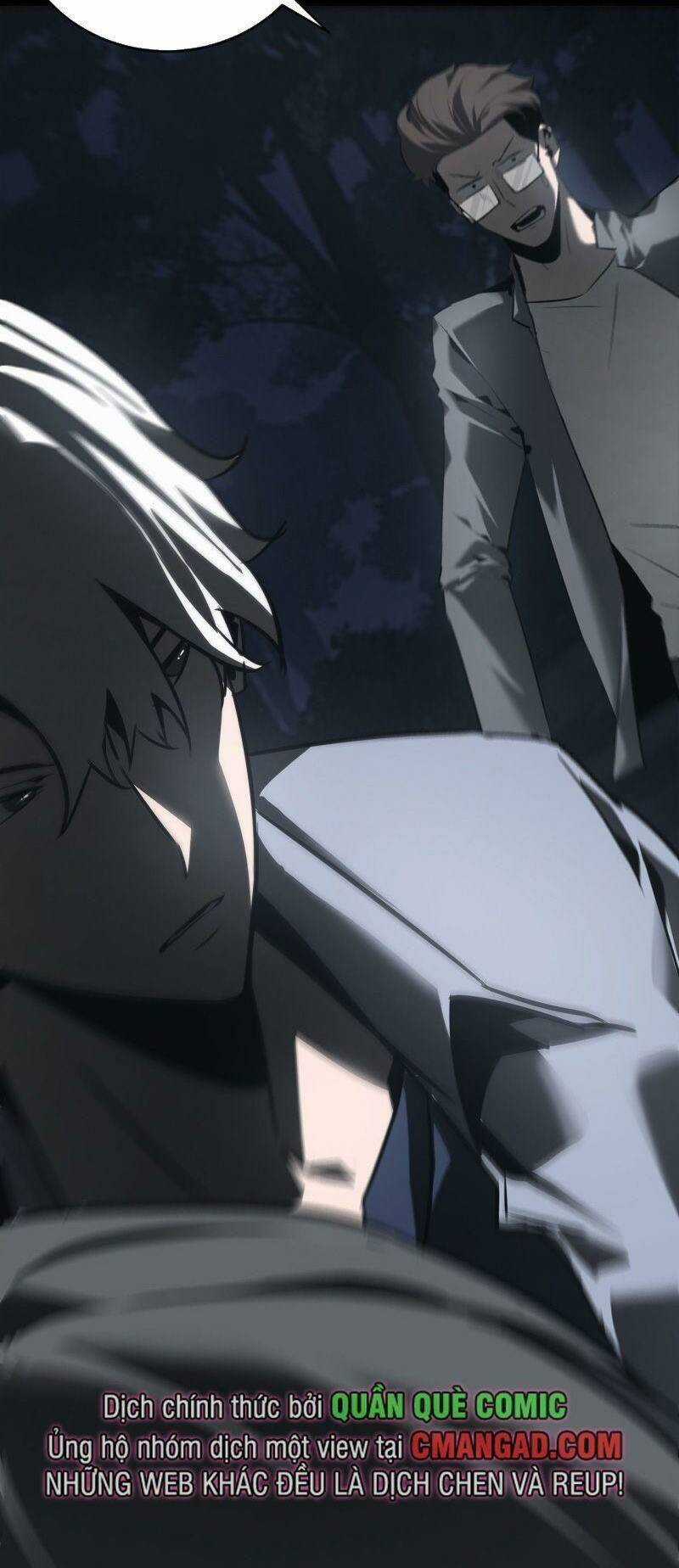 U Nhân - Chapter 10 - Trang 67