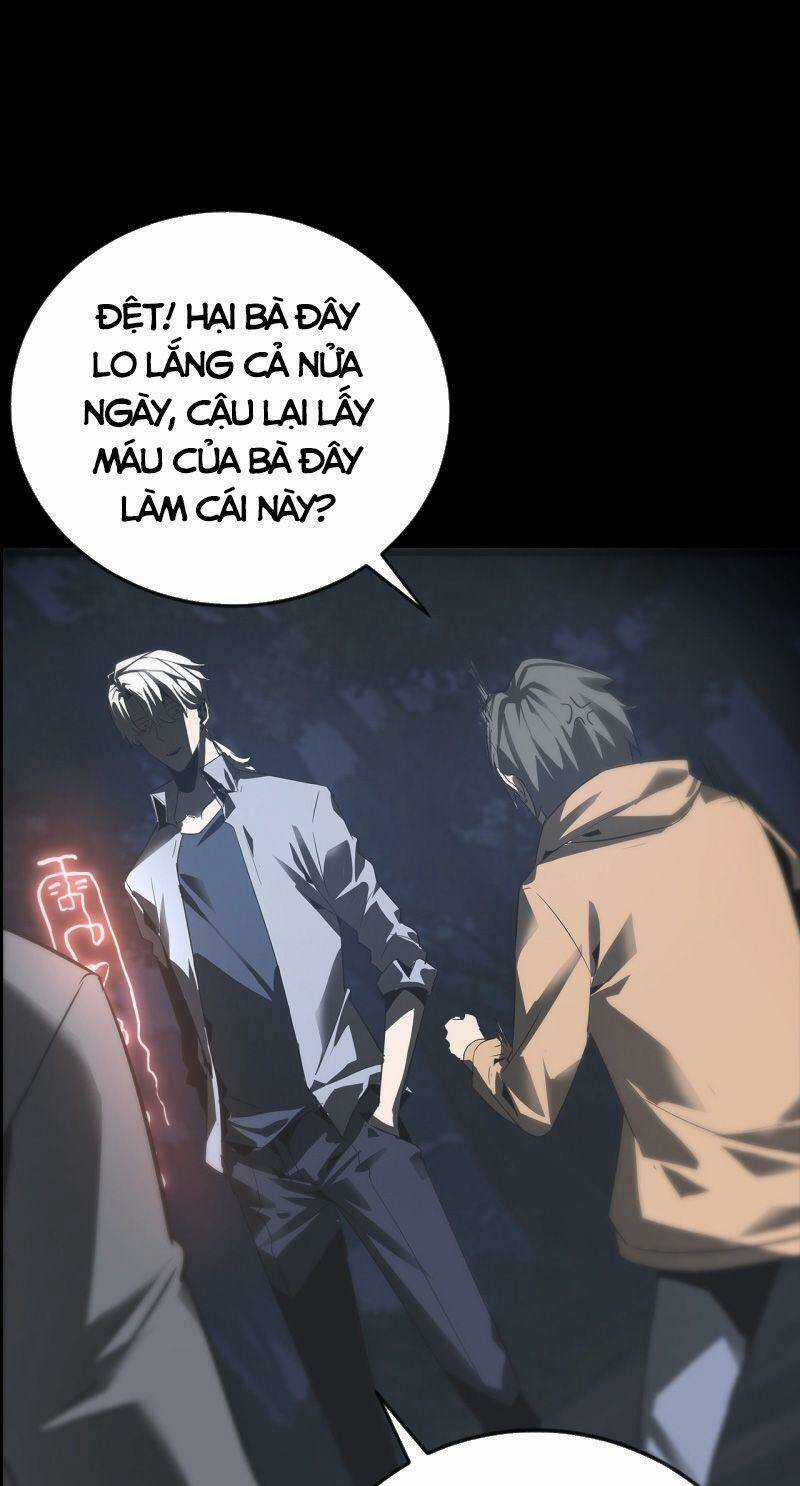 U Nhân - Chapter 10 - Trang 70